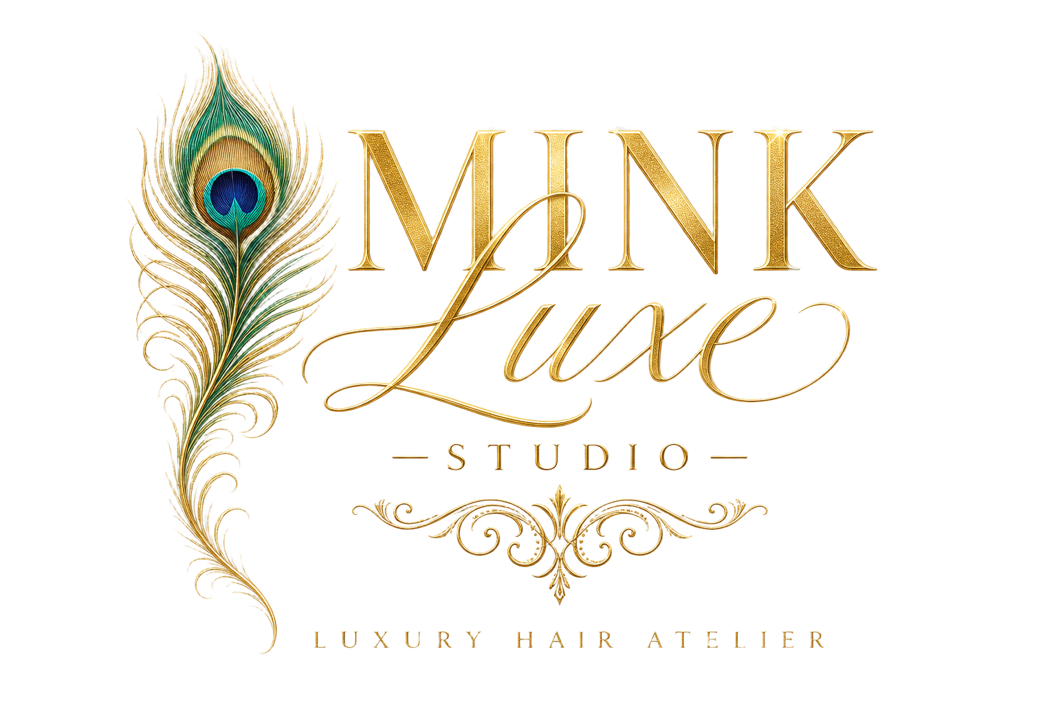 Mink Luxe Studio — Luxury Hair Atelier