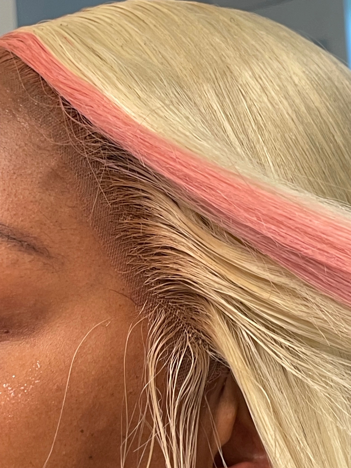 Nikki M. — Mink Luxe Studio client